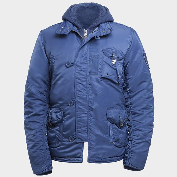 Зимняя куртка Ranger Nord Storm