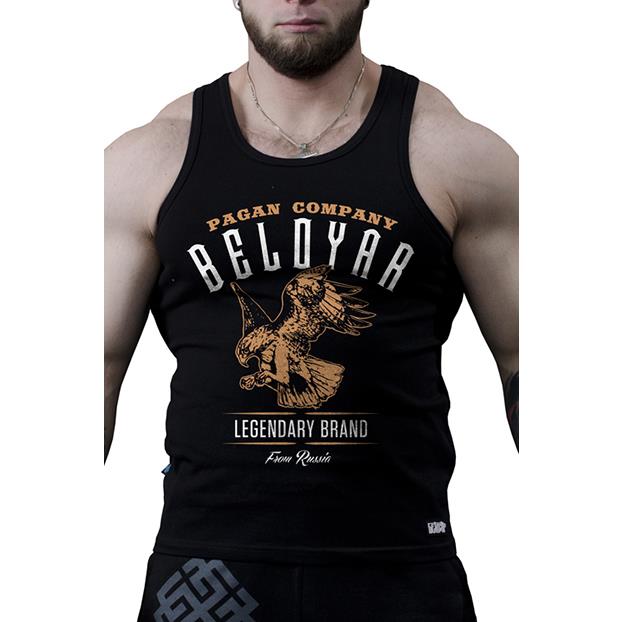 Майка Eagle Белояр