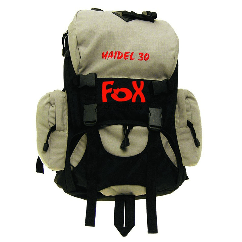 Рюкзак FOX Haidel 30 Max Fuchs
