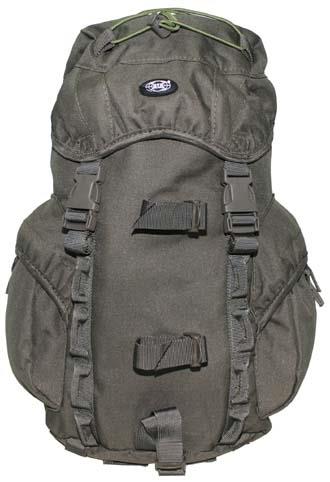 Рюкзак Recon I Max Fuchs
