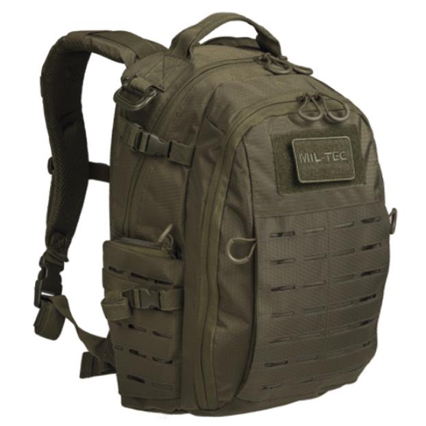 Рюкзак Rucksack Hextac Mil-Tec