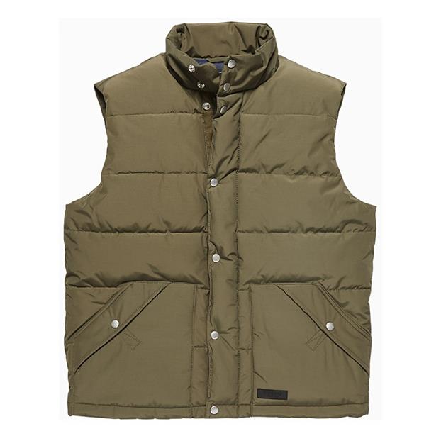 Жилет Stony Vintage Industries