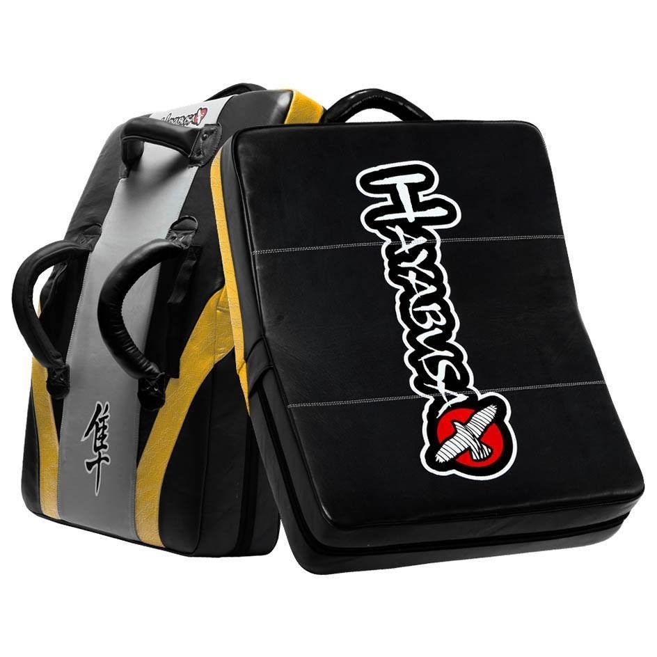 Макивара Hayabusa Pro Training Series Kick Shield