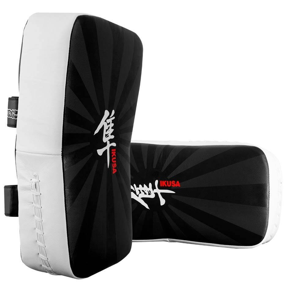 Пады Hayabusa Ikusa Thai Pads