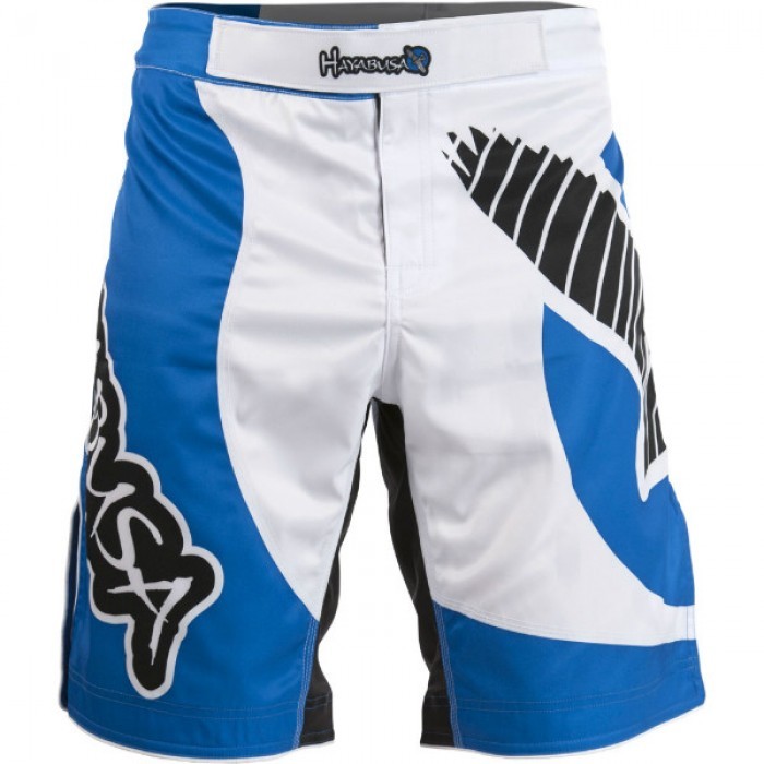 Шорты ММА Hayabusa  Chikara Fight Shorts Blue