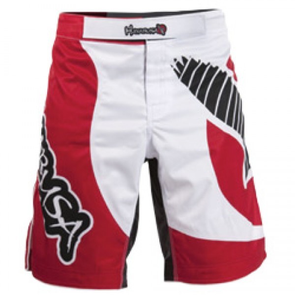 Шорты ММА Hayabusa  Chikara Fight Shorts Red