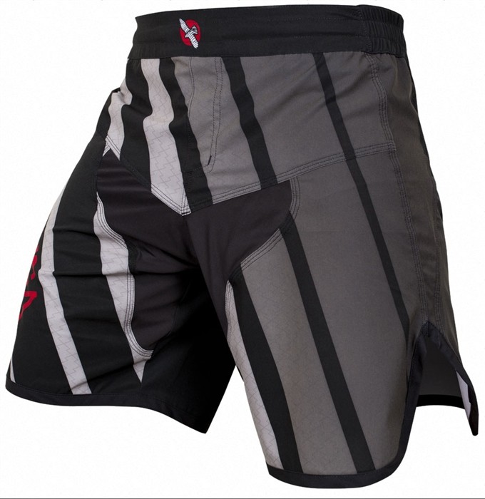 Шорты ММА Hayabusa Flex Fight  Black