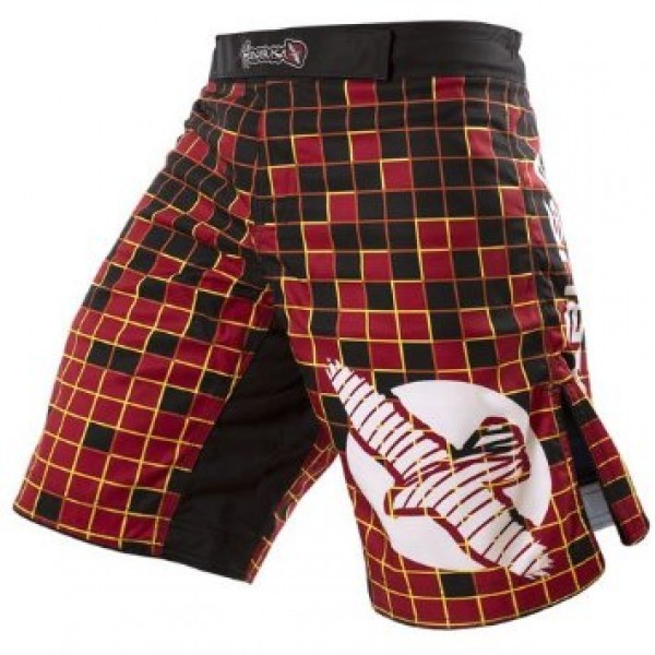 Шорты ММА Hayabusa Technique Fight Shorts