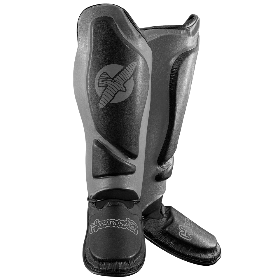 Щитки Hayabusa Tokushu® Regenesis Striking Shin Guards