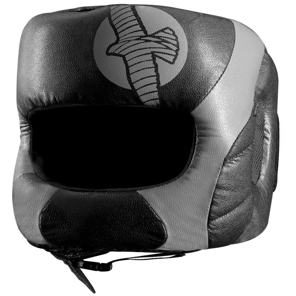 Шлем боксерский Hayabusa Tokushu® Regenesis Boxing Head Guard