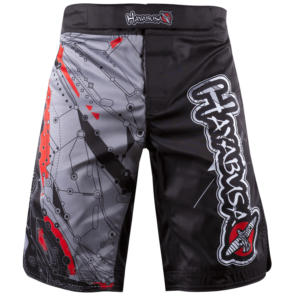 Шорты ММА Hayabusa Tech Falcon Performance Shorts