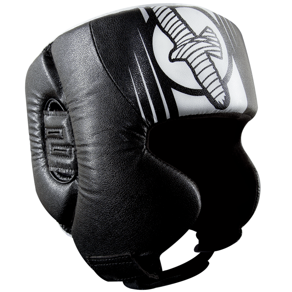 Шлем боксерский Hayabusa Ikusa Recast Headgear