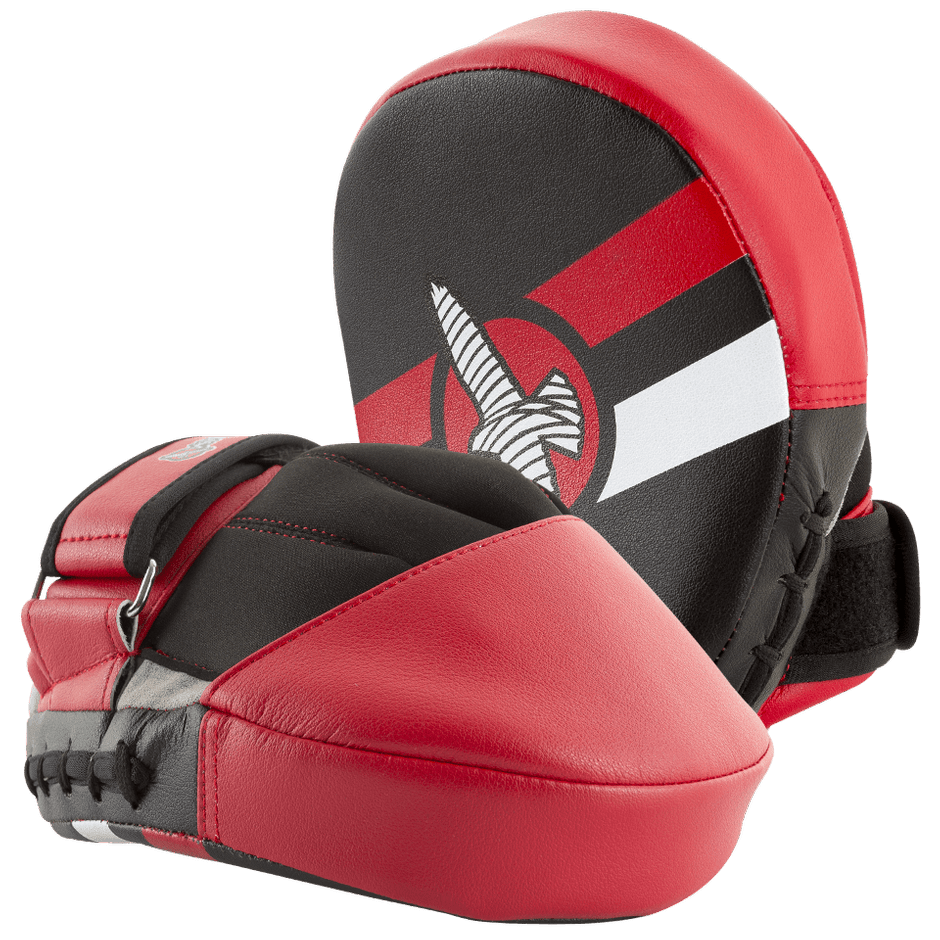 Лапы Hayabusa Pro Training Elevate Focus Mitts Micro