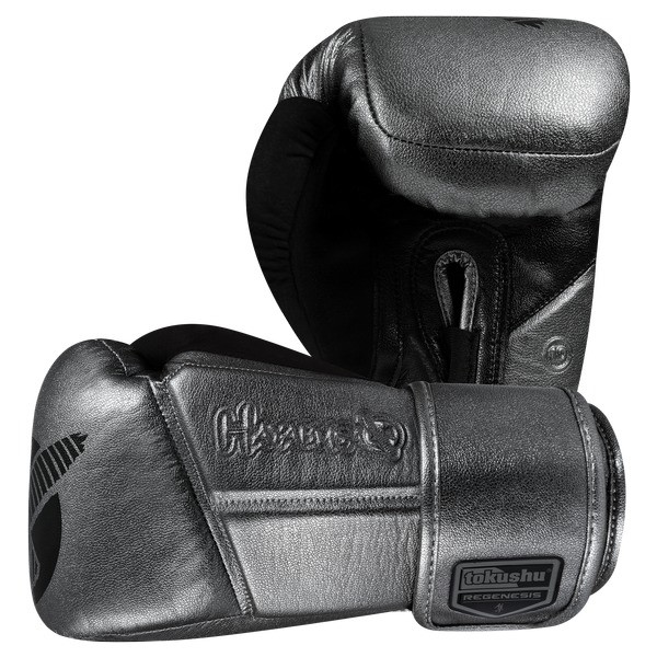 Перчатки боксерские Hayabusa Tokushu Regenesis Katana 16oz Limited Edition