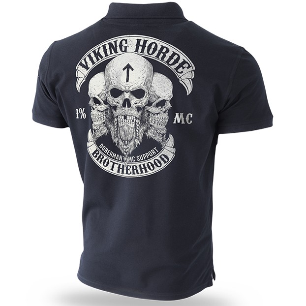 Поло Viking Horde II Dobermans Aggressive