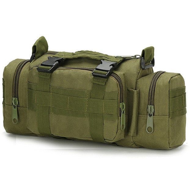 Модульная сумка Military Waist ESDY