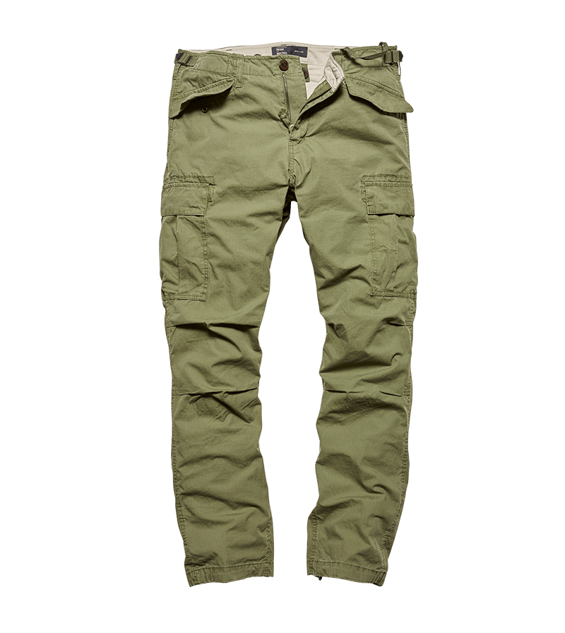 Брюки Miller M65 pant Vintage Industries