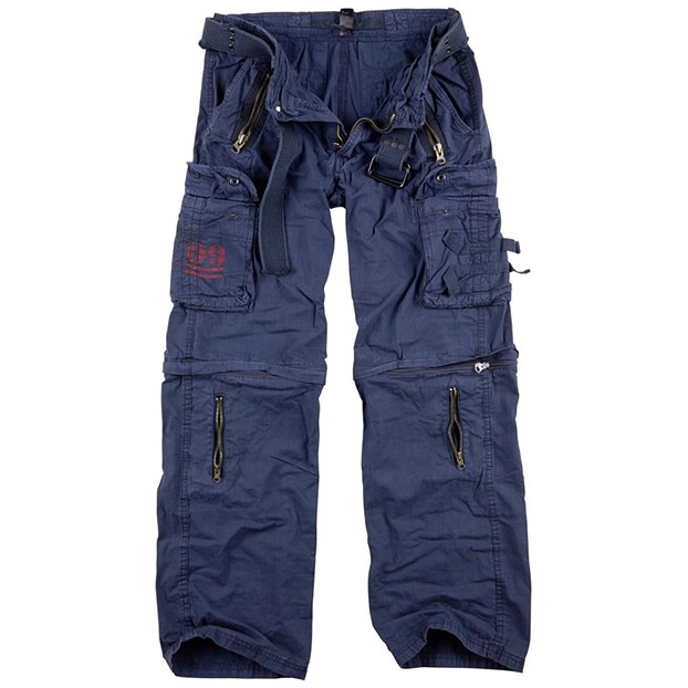 Брюки Royal Outback Surplus