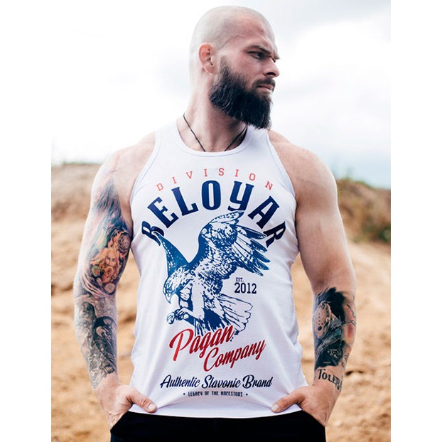 Футболка Falcon Белояр