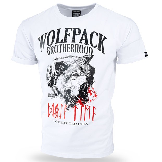 Футболка Wolfpack Dobermans Aggressive