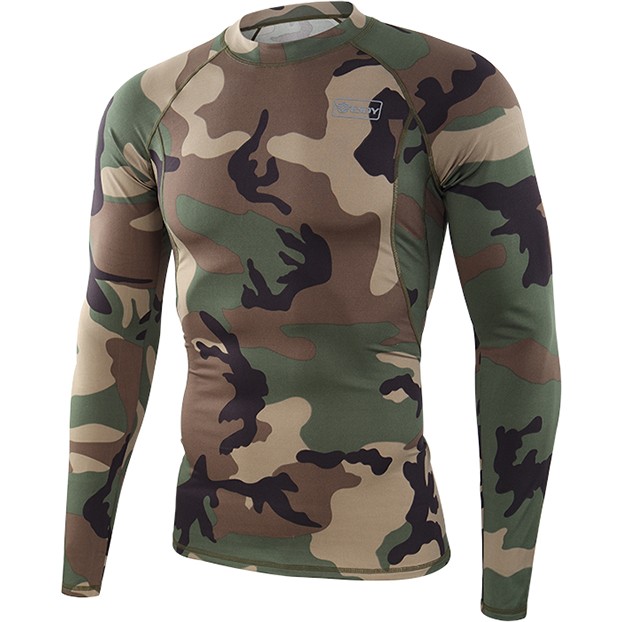 Комплект термобелья Xcamo ESDY