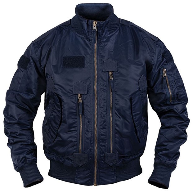 Куртка мужская US Tactical Fliegerjacke Mil-Tec