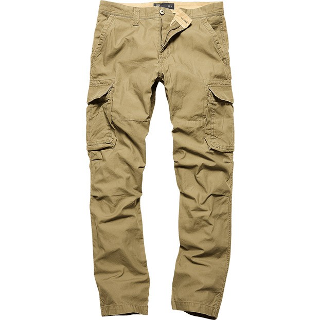 Брюки REEF Vintage industries