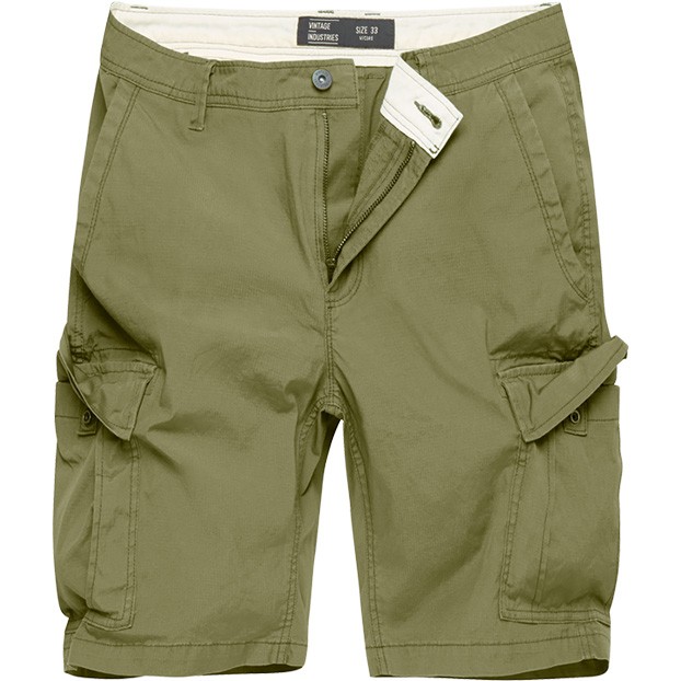 Шорты Ryker Vintage Industries
