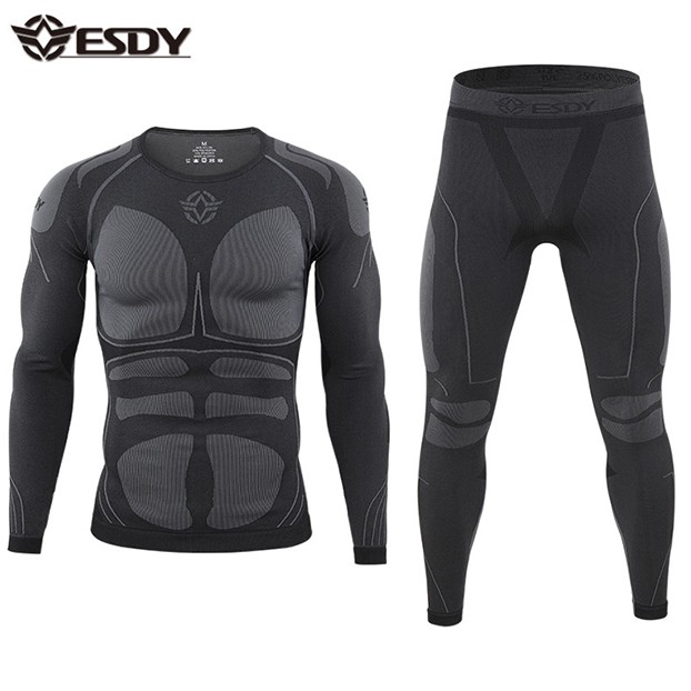 Термобельё Viking ESDY