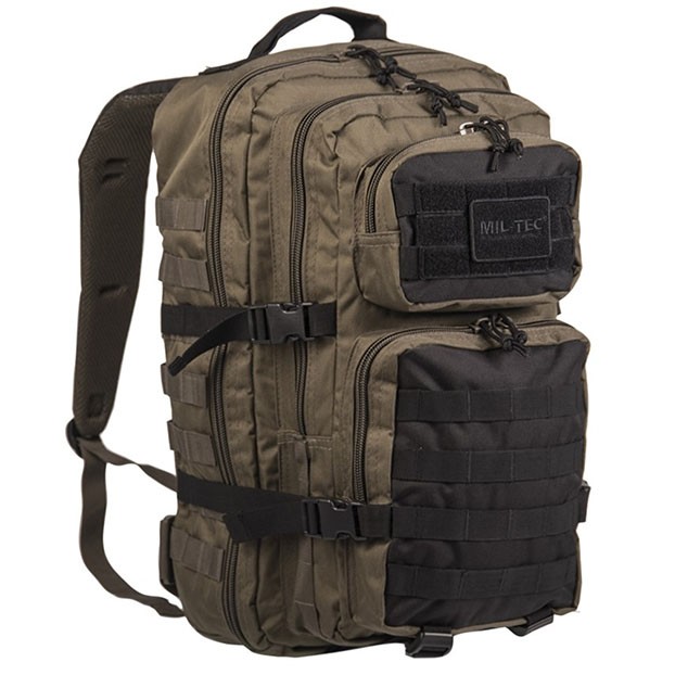 Рюкзак LG Ranger Mil-Tec