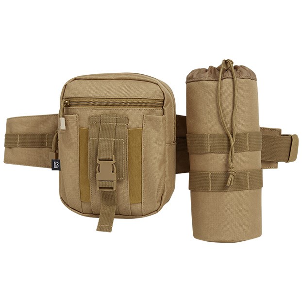 Сумка на пояс Waistbeltbag Allround Brandit