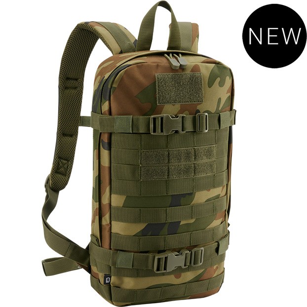 Рюкзак US Cooper Daypack Brandit