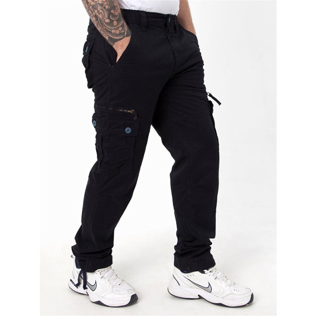 Брюки-карго мужские Catch Wave BK-04 Armed Forces
