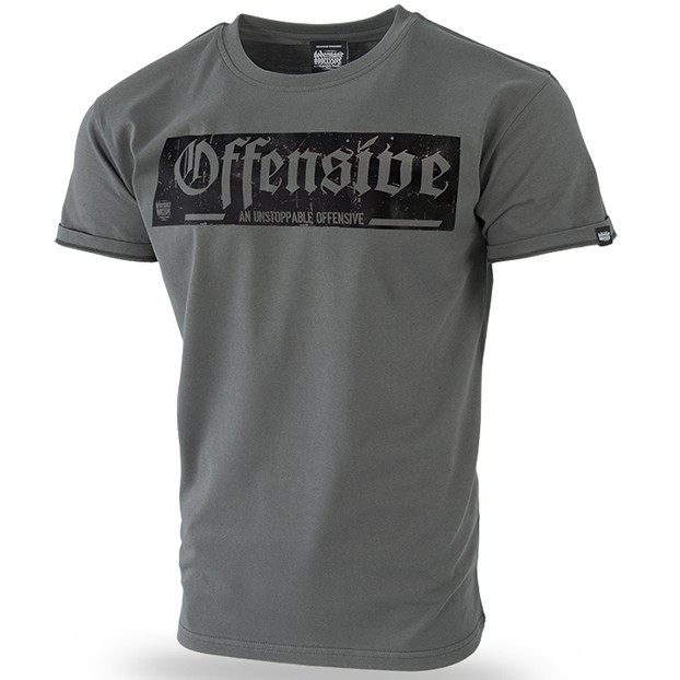 Футболка Offensive Pride Dobermans Agressive