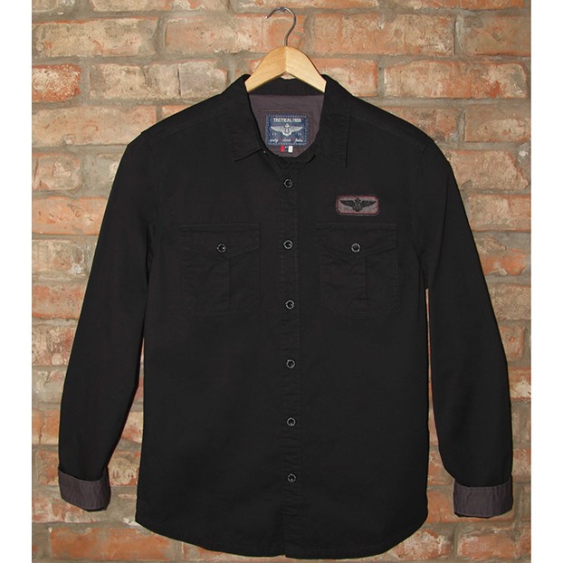 Рубашка M-Wings Shirt Tactical Frog