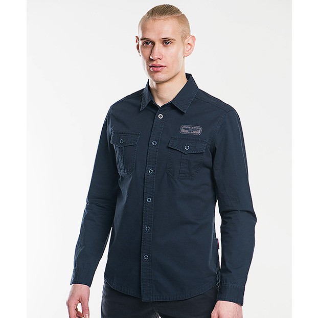 Рубашка Military Wings Shirt Tactical Frog