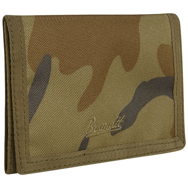 Кошелёк Wallet Three Brandit