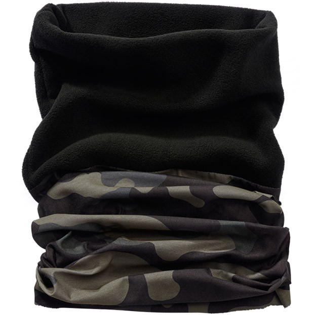 Шарф Multifunktionstuch Fleece Brandit
