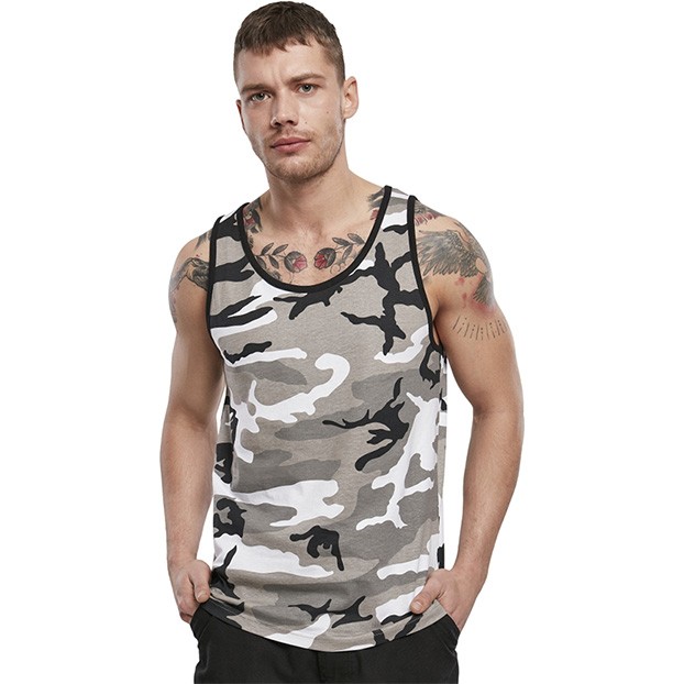 Майка Tank Top Brandit