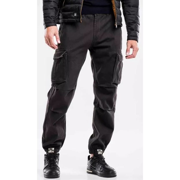 Брюки утепленные Cargo Polar Joggers 551  Tactical Frog