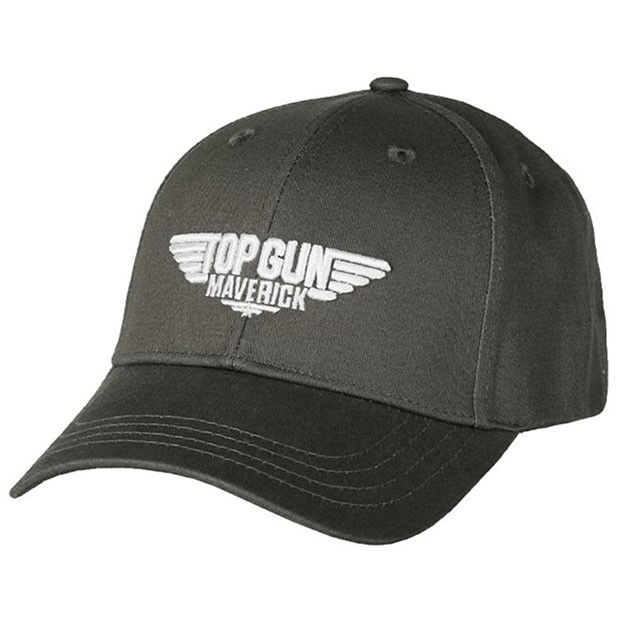 Кепка Top Gun Mil-Tec