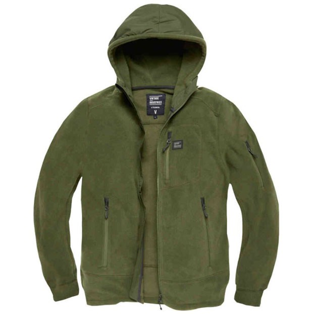 Куртка Lanford Vintage Industries