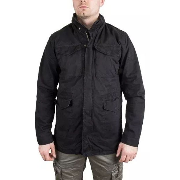 Куртка мужская М65 Stalker Casual Mixed Brands