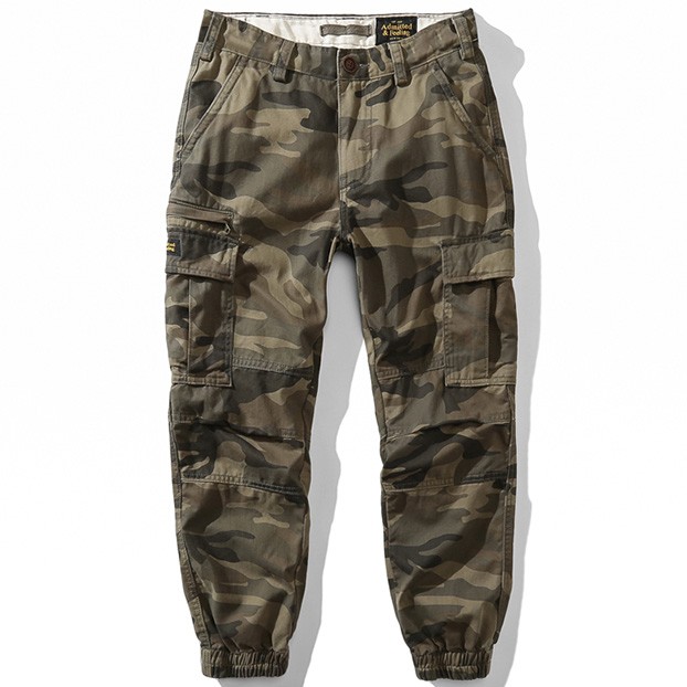 Мужские брюки джогеры Denny Armed Forces