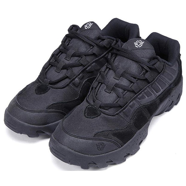 Тактические ботинки Assault Boot ESDY Black
