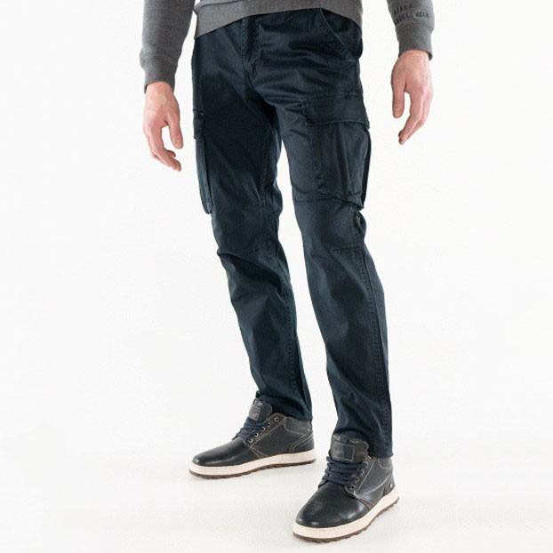 Брюки Harat Slim Tactical Frog
