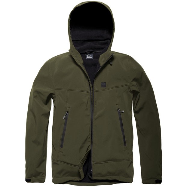 Куртка мужская Alford SP Vintage industries
