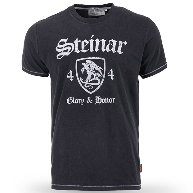 Футболка Krossoy Thor Steinar