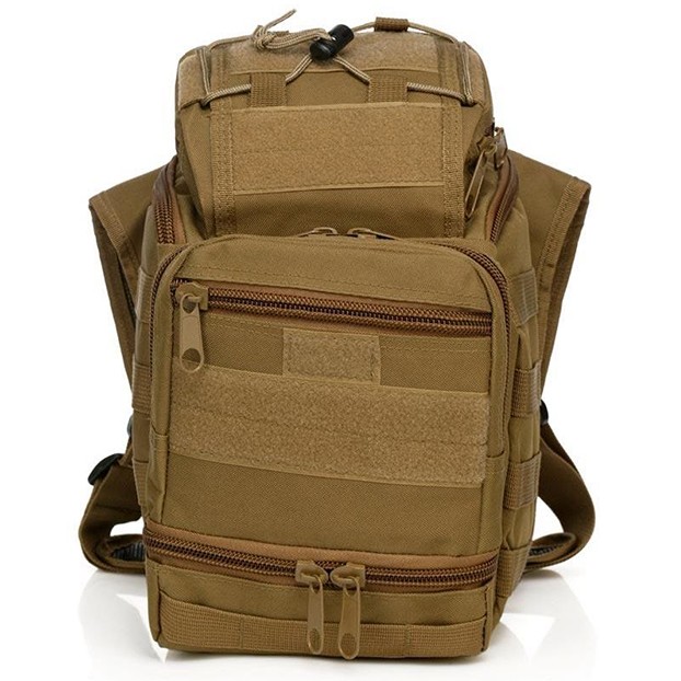 Сумка Day Combat backpack ESDY