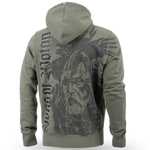 Толстовка Sonwin Thor Steinar